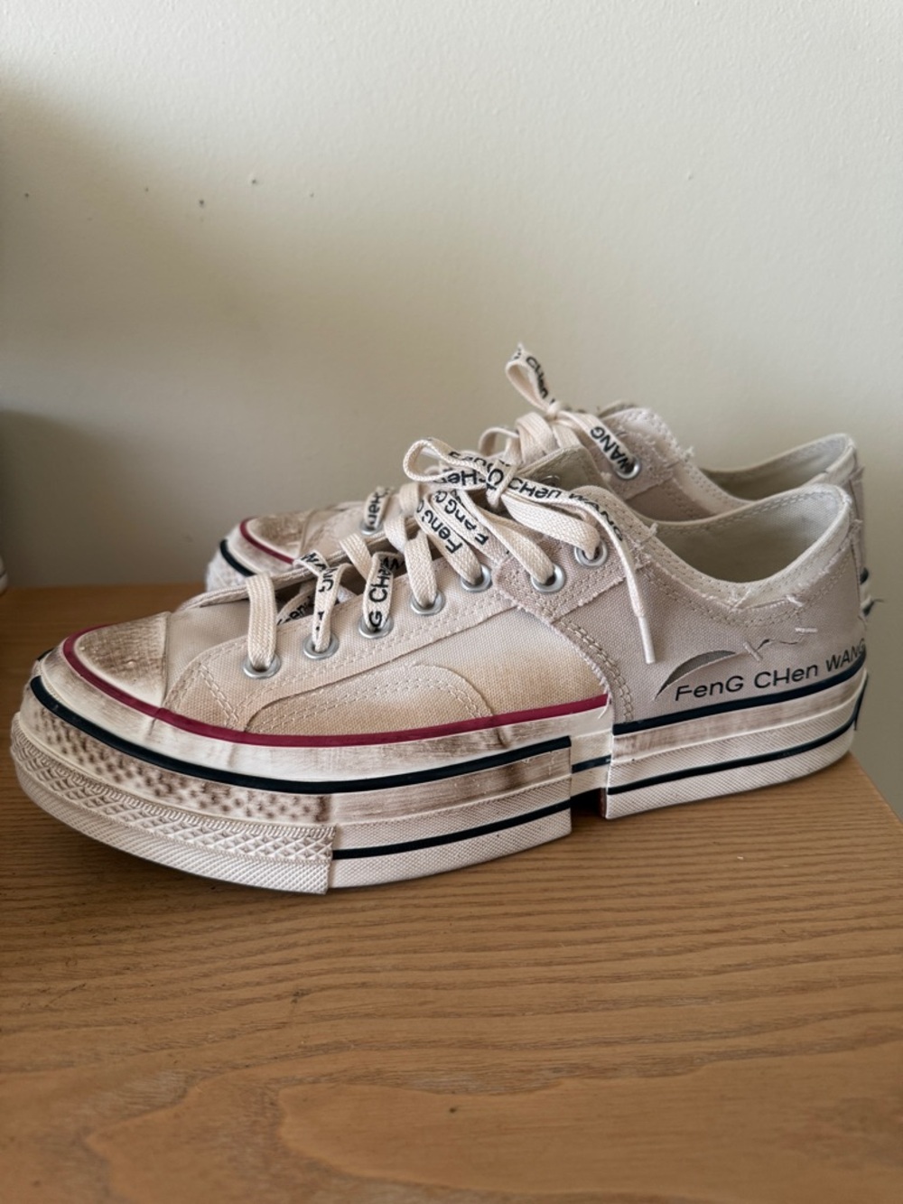 Converse Chuck Taylor All Star 70 Ox
